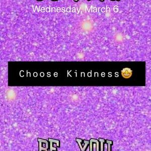 Meet your Posher, Maci